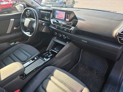 Citroën C4 1,2 Pure Tech, Lift.Shine AT