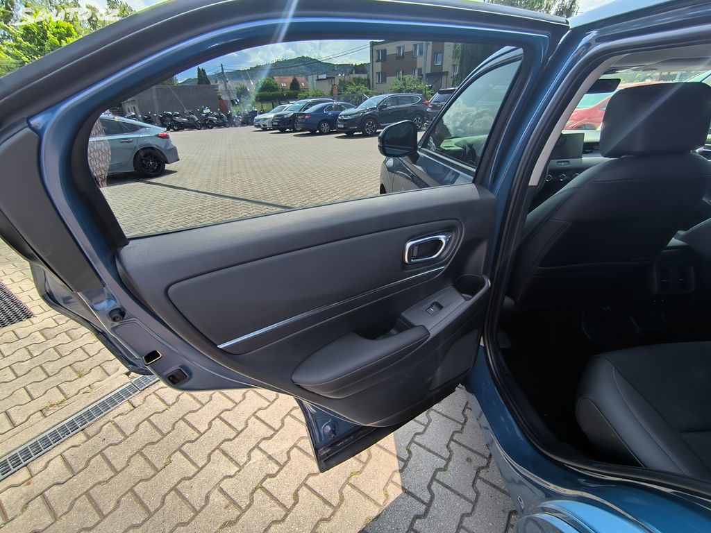 Honda HR-V 1,5 i-MMD Advance Plus - DEMO