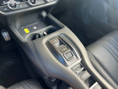 Honda ZR-V 2,0 e:HEV Advance