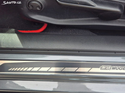 Honda Civic 1,5TV Sport 6MT - TOP STAV