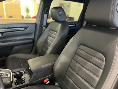 Honda CR-V 2,0 e:HEV Elegance AWD MR26