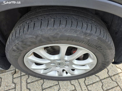 Honda CR-V 2,2i-CTDi Executive 6MT