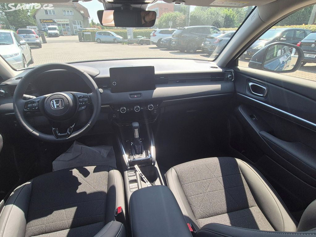 Honda HR-V 1,5e:HEV Advance MR2027