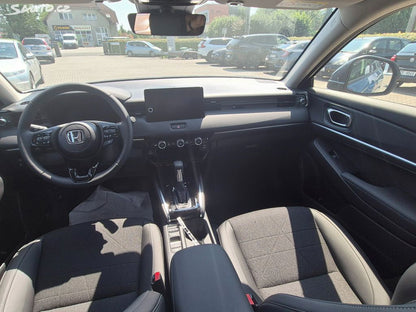 Honda HR-V 1,5e:HEV Advance MR2027