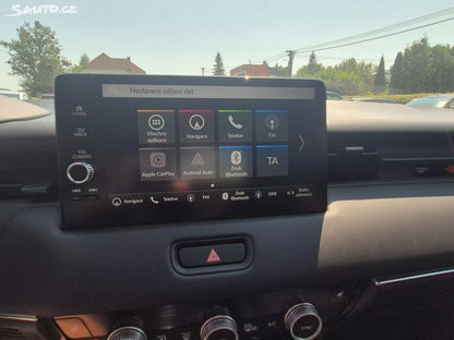 Honda HR-V 1,5e:HEV Advance MR2027
