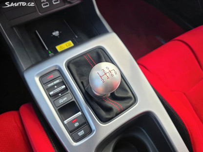 Honda Civic 2,0 VTEC Turbo TypeR
