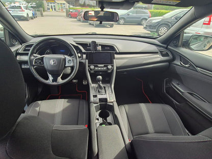 Honda Civic 1,5TV Sport 6MT - TOP STAV