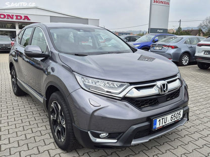 Honda CR-V 1,5TV Elegance CVT 4x4