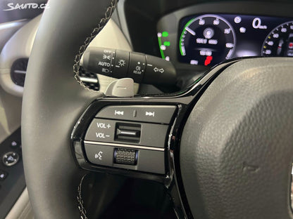 Honda ZR-V 2,0 e:HEV Advance MR2027