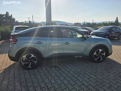 Citroën C4 1,2 Pure Tech, Lift.Shine AT