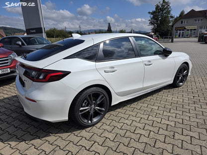 Honda Civic 2,0 e:HEV Sport 2026-Facelift
