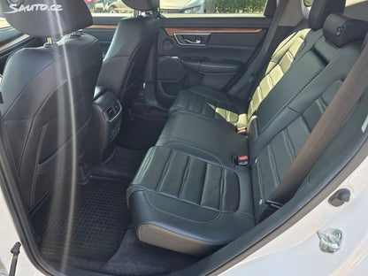 Honda CR-V 1,5 VTEC Turbo Lifestyle CVT