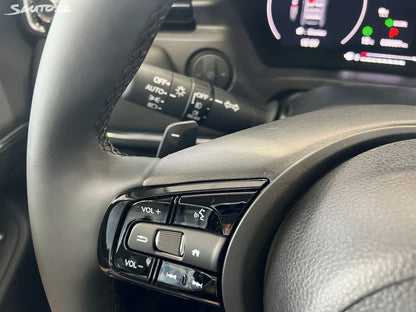 Honda HR-V 1,5 e:HEV Advance MR2027