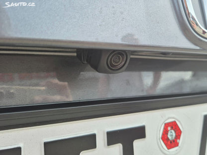 Honda Civic 1,5TV Sport 6MT - TOP STAV