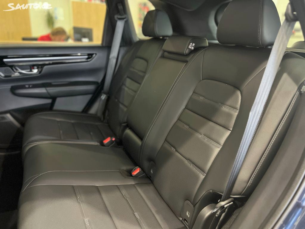 Honda CR-V 2,0 e:HEV Elegance AWD MR26