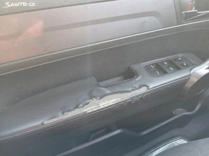 Honda CR-V 2,2i-CTDi Executive 6MT