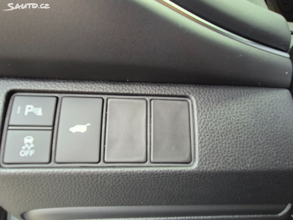 Honda HR-V 1,5e:HEV Advance AKCE MR2025