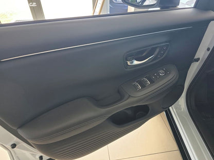 Honda ZR-V 2,0 e:HEV Advance