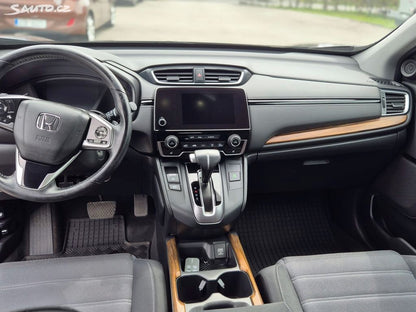 Honda CR-V 1,5TV Elegance CVT 4x4