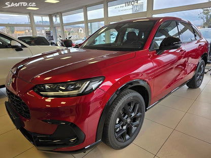 Honda ZR-V 2,0 e:HEV Sport