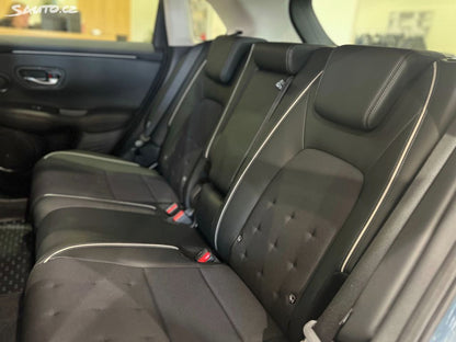 Honda ZR-V 2,0 e:HEV Sport
