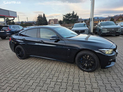 BMW Řada 4 440i xDrive M-Sport OdpočetDPH