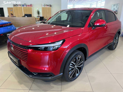 Honda HR-V 1,5 e:HEV Elegance MR2027