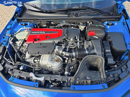 Honda Civic 2,0 VTEC Turbo TypeR