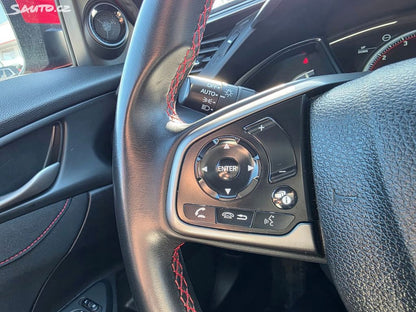 Honda Civic 5D 1,0 i-VTEC Turbo Sport Line