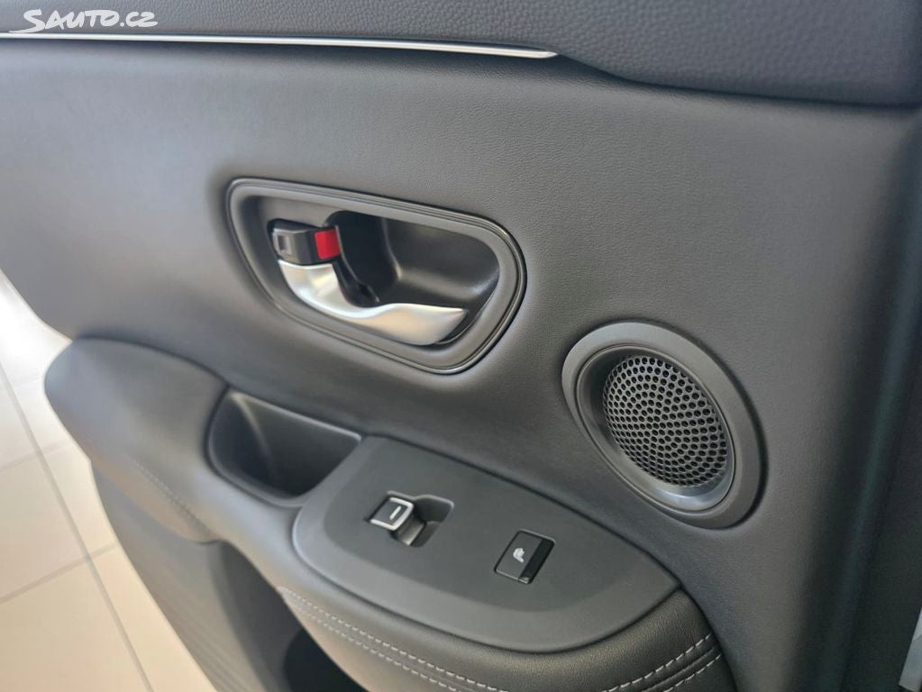 Honda ZR-V 2,0 e:HEV Advance