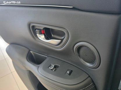 Honda ZR-V 2,0 e:HEV Advance