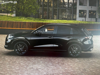 Honda ZR-V 2,0 e:HEV Sport