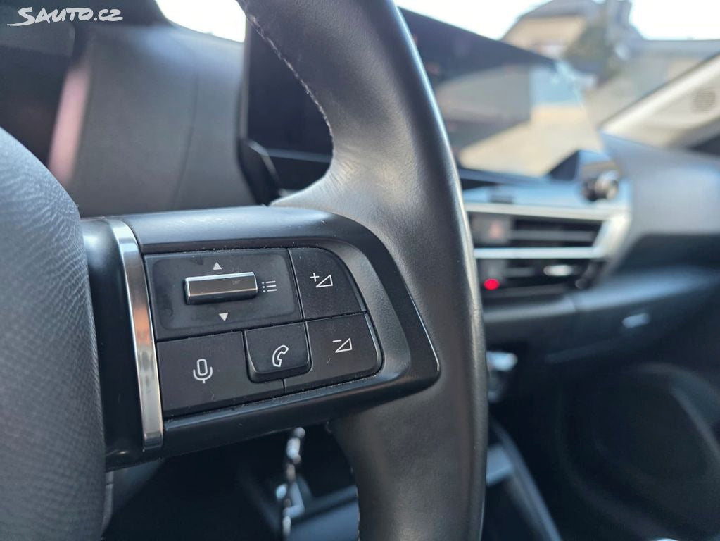 Citroën C4 1,2 Puretech 130 S&S Feel Pack