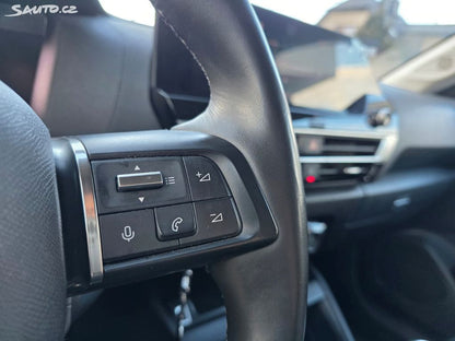 Citroën C4 1,2 Puretech 130 S&S Feel Pack