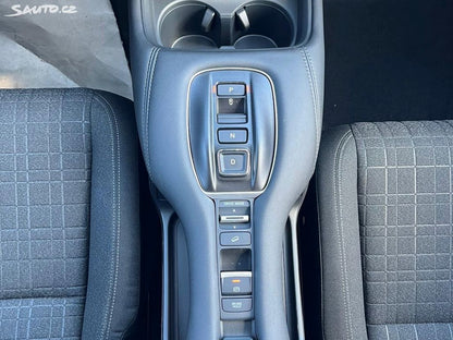 Honda ZR-V 2,0e:HEV Elegance