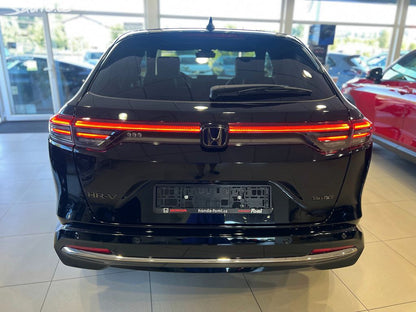 Honda HR-V 1,5 e:HEV Advance Sport MR2027
