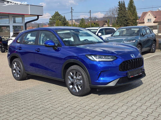 Honda ZR-V 2,0 e:HEV Elegance