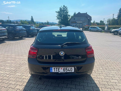 BMW Řada 1 116i 100kW
