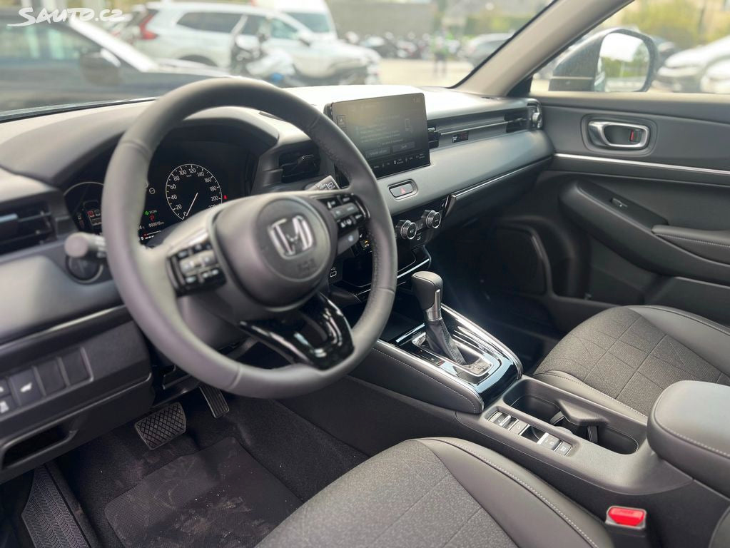 Honda HR-V 1,5 e:HEV Advance