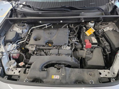 Toyota Rav4 AWD