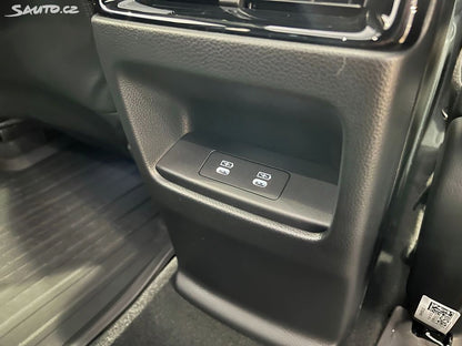 Honda CR-V 2,0 e:HEV Advance REZERVACE