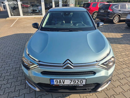 Citroën C4 1,2 Pure Tech, Lift.Shine AT