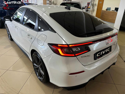 Honda Civic 2,0 e:HEV Sport MR27