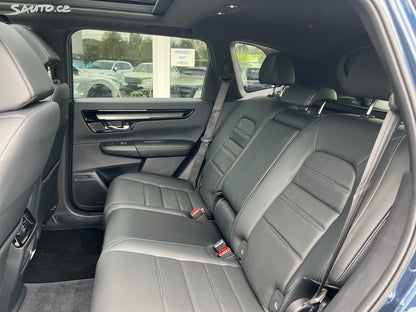 Honda CR-V 2,0 e:HEV Advance AWD