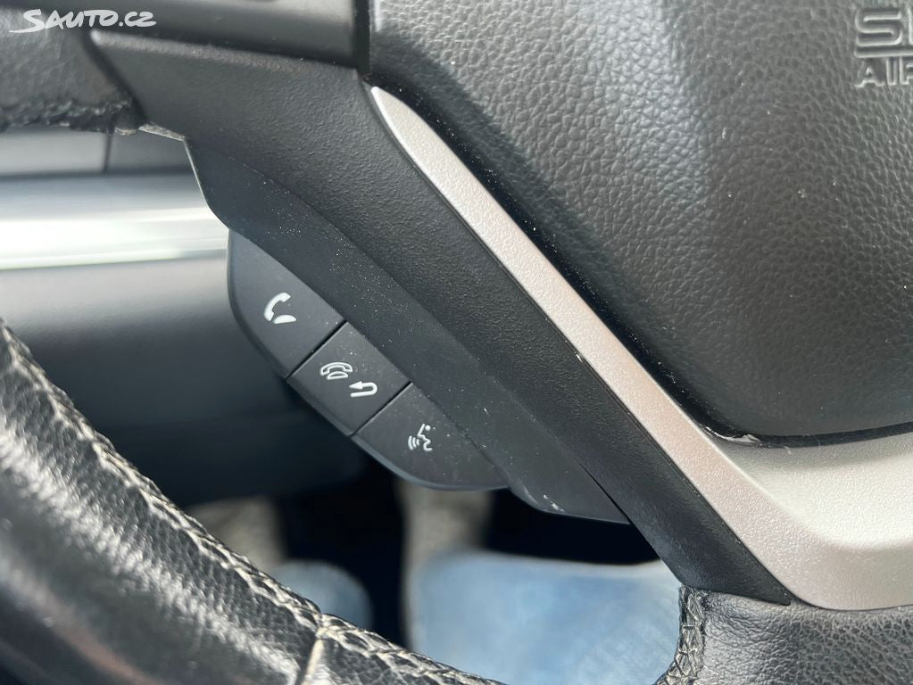 Honda CR-V 1,6 i-DTEC Executive 9AT