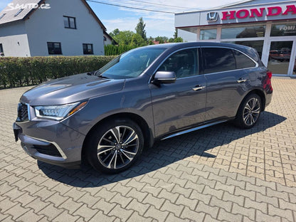 Honda CR-V / ACURA MDX 3,5 TECH 9AT