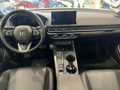 Honda Civic 2,0 e:HEV Advance
