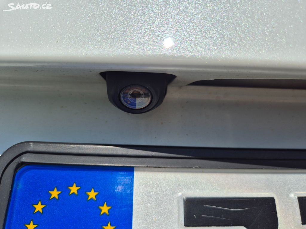 Honda Civic 1,8i-VTEC Sport 6MT