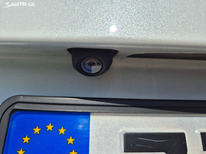 Honda Civic 1,8i-VTEC Sport 6MT