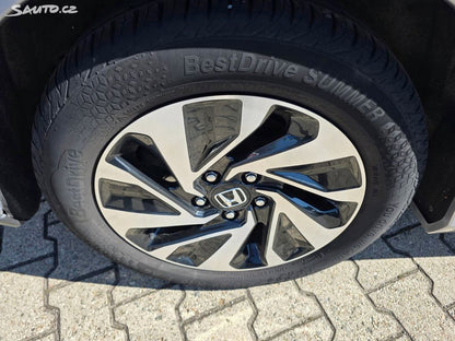Honda Civic 5D 1,0 TV Comfort